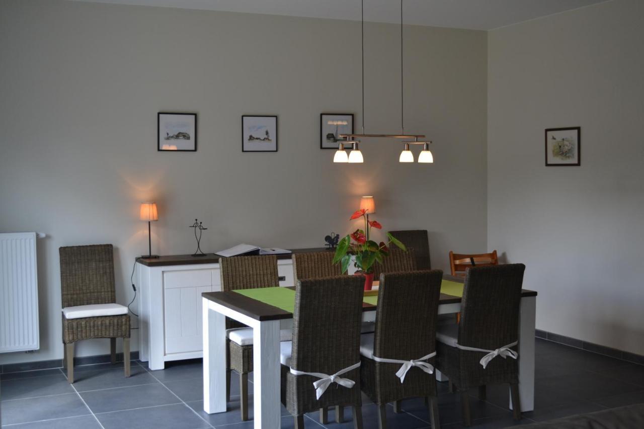 Hoeve Jadoul Gingelom Luaran gambar
