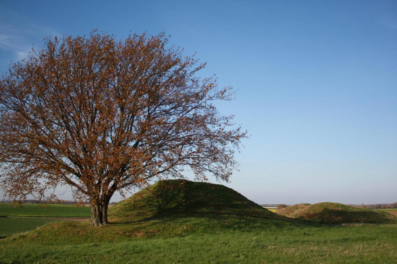 Hoeve Jadoul Gingelom Luaran gambar